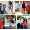 Počela plemenita akcija "za grad koji se voli" u Šapcu Podrška inkluziji dece i mladih sa invaliditetom (Foto)