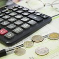 Javni dug Srbije 38,29 milijardi evra, deficit budžeta skoro 23 milijarde dinara