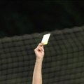 Sudija Ratinac nepoželjan