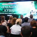 "Monaški kuvar“, novi dokumentarni serijal, otkriva život i trpezu iza zidina manastira