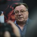 Sve ide jako loše, rak je zahvatio celu utrobu: Objavljeni zabrinjavajući detalji o Halidu Bešliću