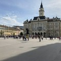 Novi protest u Novom Sadu: “Slobodo, tu smo”