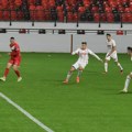 Radujko: Radimo na tome da se utakmica protiv Albanije igra u Leskovcu