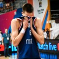Nije ga bilo na pešićevom spisku za eurobasket, a dominira ovog leta! Čudesne partije "novog Jokića", Srbija ne mora da brine…