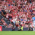 Alaves zaustavio Bilbaov niz, Real jedini stoprocentan