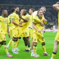 Modrić prvencem doneo tri boda Milanu: Rosoneri srušili Bolonju, Pavlović igrao samo poluvreme!