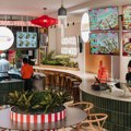 Rajićeva Shopping Center proslavio 8. rođendan uz otvaranje ekskluzivnog Food Hall-a