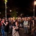 Скуп подршке студенту ФТН-а и пољопривредницима у Новом Саду, у Београду протест родитеља ученика школе "Павле Савић"