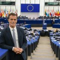 Lider Evropskih demokrata: Prekid represije, reforme i posredovanje put ka izlasku iz krize u Srbiji