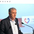 Ponoš: Parada je nepotrebno trošenje novca dok se građani leče SMS porukama