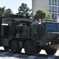 Strateško oružje odvraćanja: Šta je pokazala parada „Snaga jedinstva“