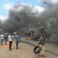 Haos u Mozambiku: Pokušano linčovanje; Petoro povređenih