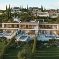 Prve gradske kuće uz golf teren s pogledom na Boku Kotorsku - Nova rezidencijalna kolekcija Luštica Bay-a