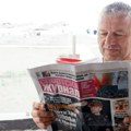 Ekskluzivno - Đukić: Spreman sam da se vratim