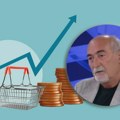Ćulibrk o poskupljenju struje i NIS-u: Čekaju nas velike nevolje, rast svih cena, uvozićemo gorivo, a država će imati manje…