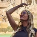 Razvela se od milana kalinića, a SAD uživa kao nikad: Sandra se oglasila iz Italije, svi gledaju samo u jedno! (foto)