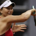 Lola Radivojević vicešampionka u Rendeu: "Tri sata prvog finala neću nikada zaboraviti"