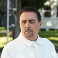 Keba se slomio pred kamerama zbog smrti Halida Bešlića: "Ne mogu..."