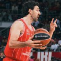Izraelski derbi pripao makabiju: Solidna partija Vase Micića nedovoljna za Hapoel!