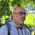 Patrik Drid predložen za Oktobarsku nagradu Novog Sada, studenti za Novembarsku povelju