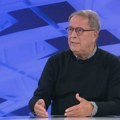 Jakšić: Vučić nas gura u izolaciju, Srbija danas nema nijednog iskrenog saveznika