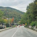 Улаз у Пријепоље никад лепши, почела реконструкција пута од раскрснице у Хашимбеговића пољу до Сахат куле