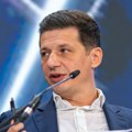 „Ne želim nemir u srpskom fudbalu”