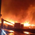 Eksplozije obasjavale noćno nebo nad ukrajinom: Rusija izvela snažne udare na železnicu i energetski sistem zemlje, desetine…