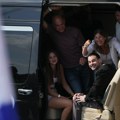 Oglasio se Alon Ohel nakon što je otpušten iz bolnice FOTO/VIDEO