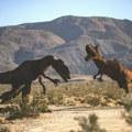 Šta je otkrilo najnovije istraživanje o dinosaurusima u Novom Meksiku