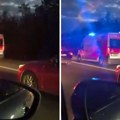 Kolaps na auto-putu ka Nišu: Sve stoji, vozila se ne pomeraju, formirale se kolone zbog ovoga