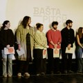 Dodelom nagrada i projekcijom filma “78 dana” zatvoren 12. Bašta Fest