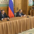 Rusija o sastanku Lavrova i Dodika: Podrška Dejtonskom sporazumu