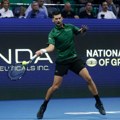 Đoković lako do četvrtfinala