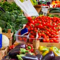 Ovo zbuni kupce na srpskim pijacama: Cena mu ide do 600 dinara po kilu