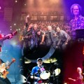 Legendarna grupa „Smokie“ prvi put u Srbiji: Sutrašnjim koncertom u MTS dvorani slavi 50 godina karijere