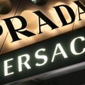 Prada kupuje Versaće iduće nedelje: Tri godine potpunog fokusa, novih akvizicija neće biti