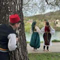 Priboj: Folklor i pesma delovi lokalnog identiteta