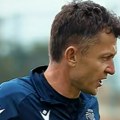 Suspendovan Saša Ilić Srpski trener posle svađe kažnjen, ali priznao: Moja je greška