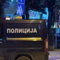 Oglasio se MUP o ubistvu u Leskovcu