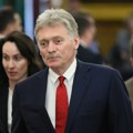 Kremlj: Rusija želi mir, a ne kratki prekid vatre za Ukrajinu kako bi dobila predah
