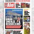 Korak smo bliže rešenju za Niš! Vučić imao važan sastanak o energetskoj stabilnosti zemlje