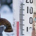 JKP „Naissus” savetuje građane kako da tokom zime zaštite vodomere i kućne instalacije