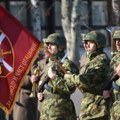 Ministarstvo odbrane Republike Srbije: Opšti poziv za uvođenje u vojnu evidenciju