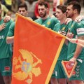 Crnogorci razbijeni i poslati kući sa Evropskog prvenstva