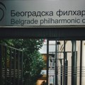 Beogradska filharmonija: Bojan Suđić je kadrovsko rešenje koje je proizvod obmane i ličnog interesa