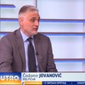 Čedomir Jovanović i Aleksandar Kos govorili o svim spekulacijama: "Žao mi je samo..." VIDEO
