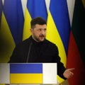 Zelenski presekao: Ovako više ne može