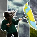Олујни удари ветра у Србији: У овим деловима земље очекује се киша, а ево до ког подеока ће ићи температуре