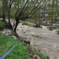 Невреме погодило Северну Македонију: 220 евакуисаних због поплава, вода ушла и у болницу